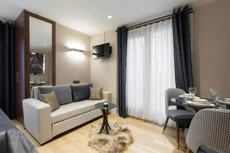 Lord Morgan Exclusive Design & Cihangir