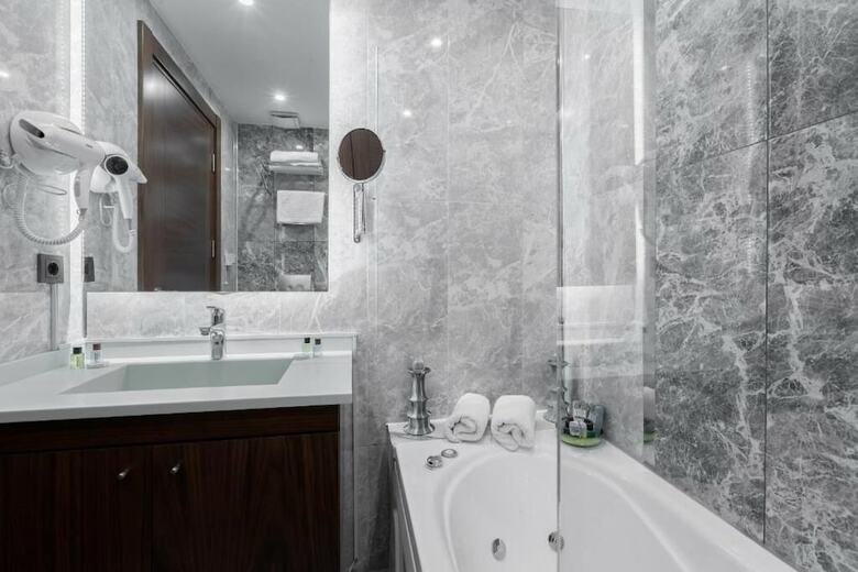 Lord Morgan Exclusive Design & Cihangir