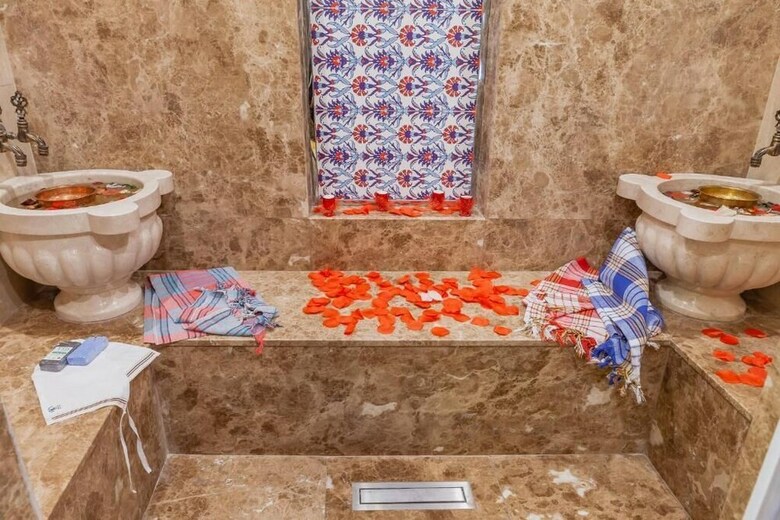 Lord Morgan Exclusive Design & Cihangir