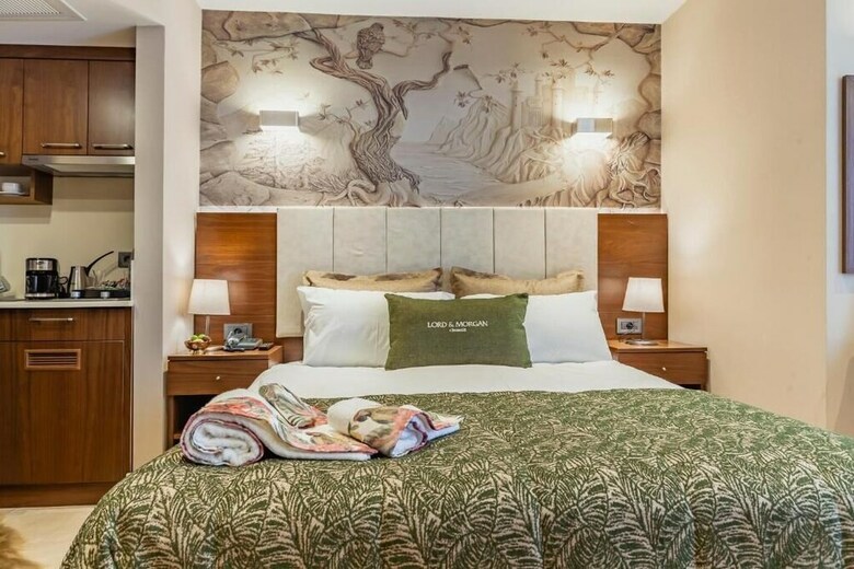 Lord Morgan Exclusive Design & Cihangir