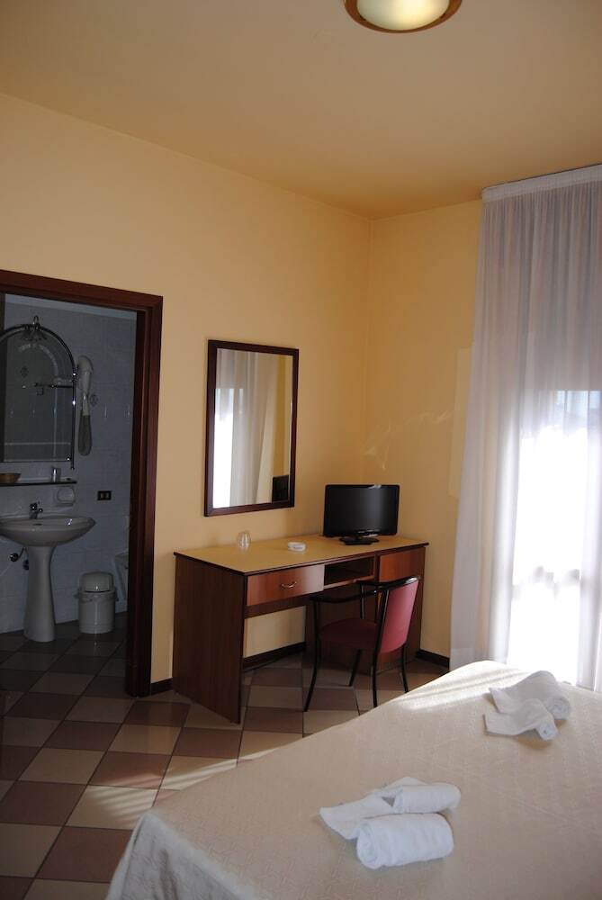 Hotel La Fenice