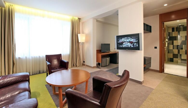 Hotel Zlatibor Mona
