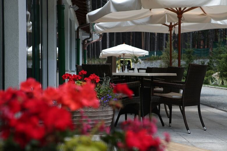 Hotel Zlatibor Mona