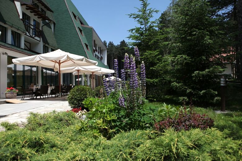 Hotel Zlatibor Mona