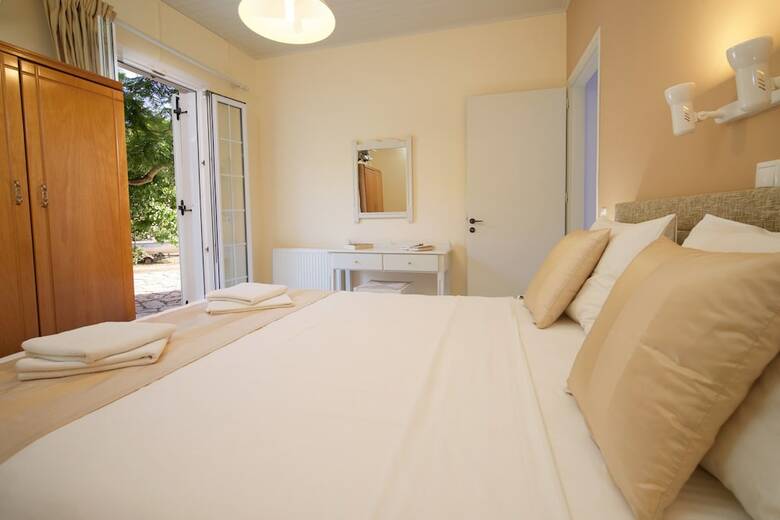 Hotel Studios Vrionis Panoramic Sunset