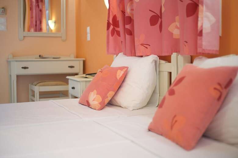 Hotel Studios Vrionis Panoramic Sunset