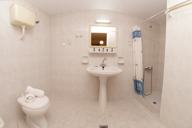 Hotel Studios Vrionis Panoramic Sunset