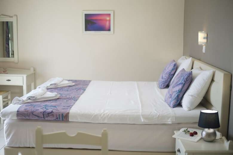 Hotel Studios Vrionis Panoramic Sunset
