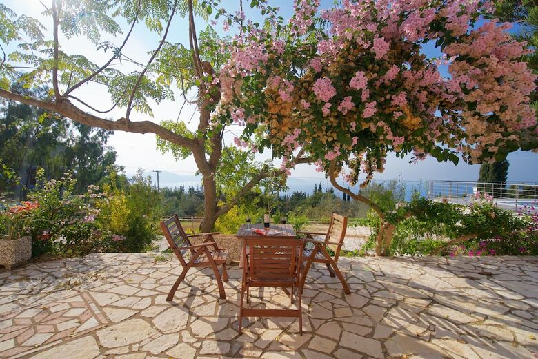Hotel Studios Vrionis Panoramic Sunset