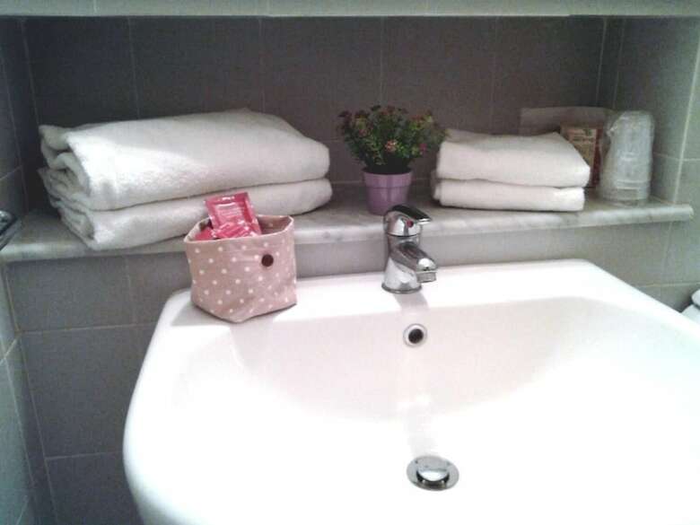 Hotel Al Santandrea