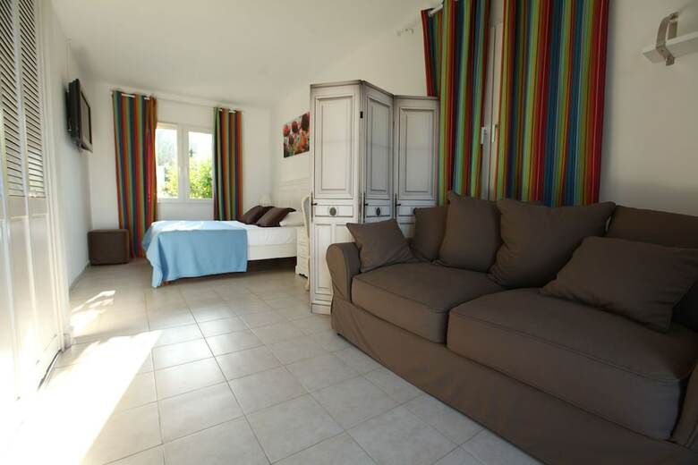 Bed & Breakfast La Villa Maya