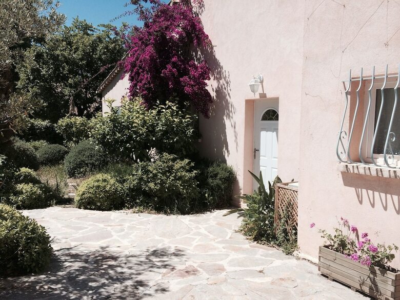 Bed & Breakfast La Villa Maya
