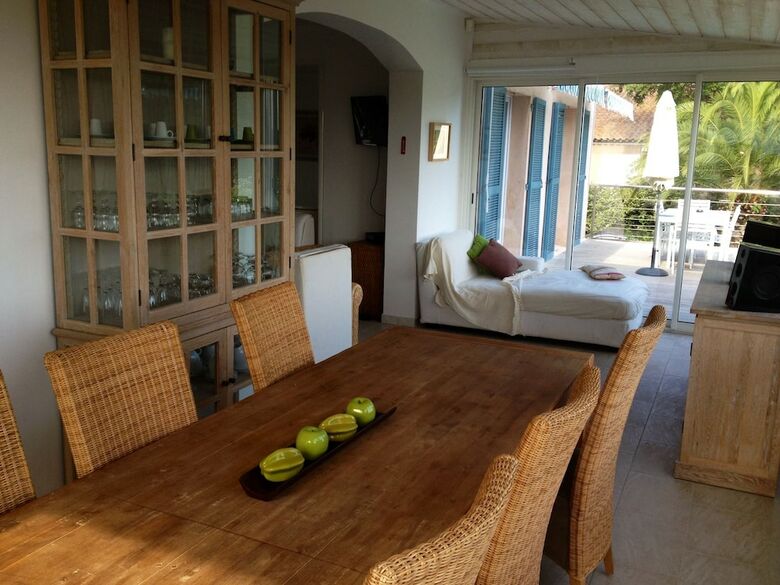 Bed & Breakfast La Villa Maya