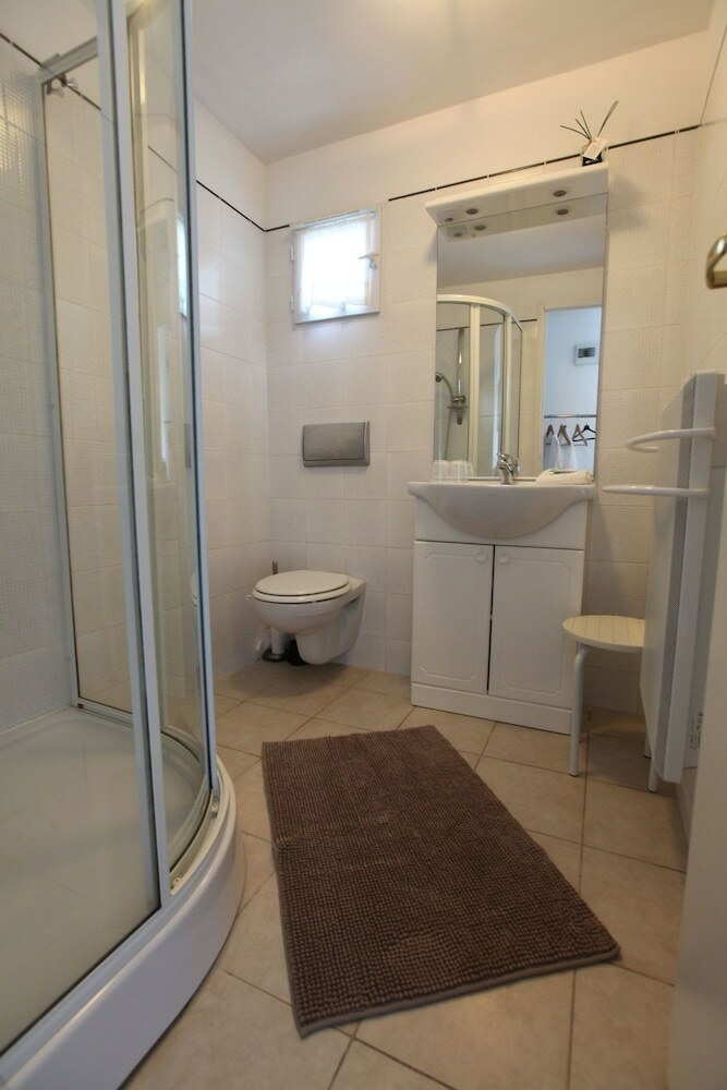 Bed & Breakfast La Villa Maya