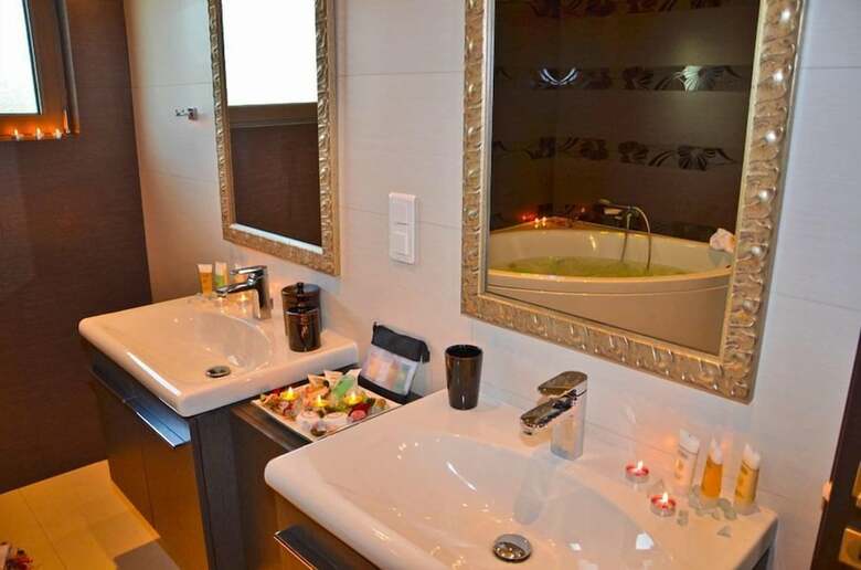 Aparthotel Kymothoe Elite