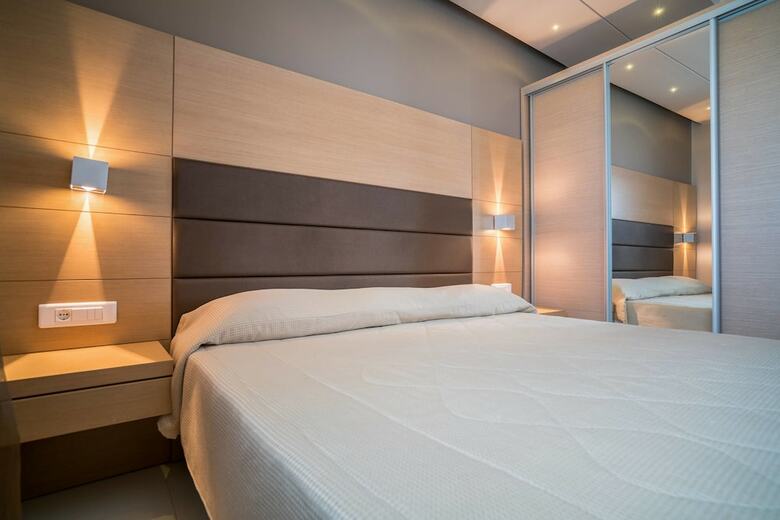 Aparthotel Kymothoe Elite