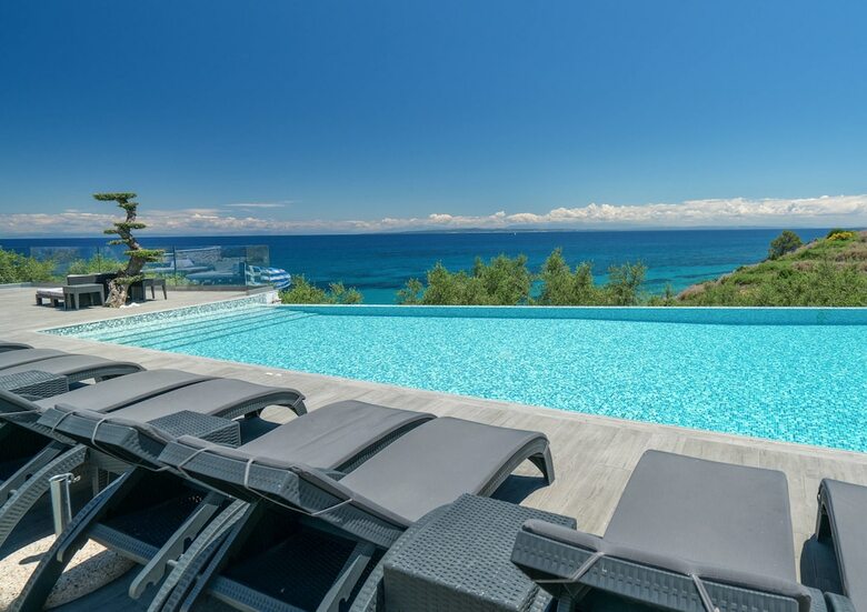 Aparthotel Kymothoe Elite