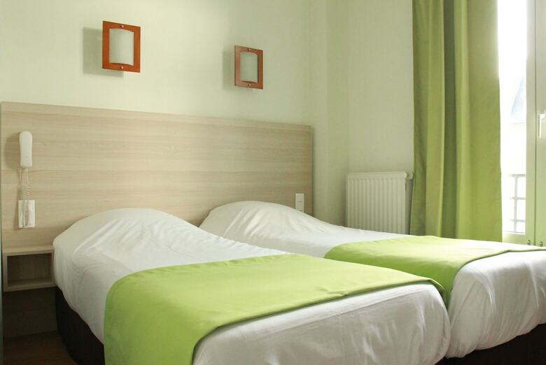 Hotel H�tel de La Cath�drale