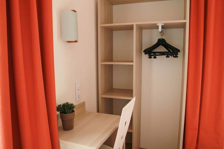 Hotel H�tel de La Cath�drale
