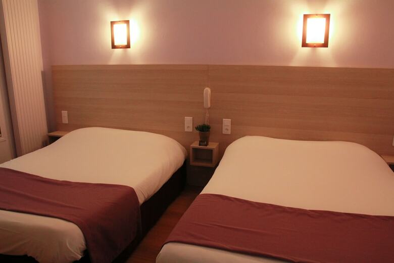 Hotel H�tel de La Cath�drale