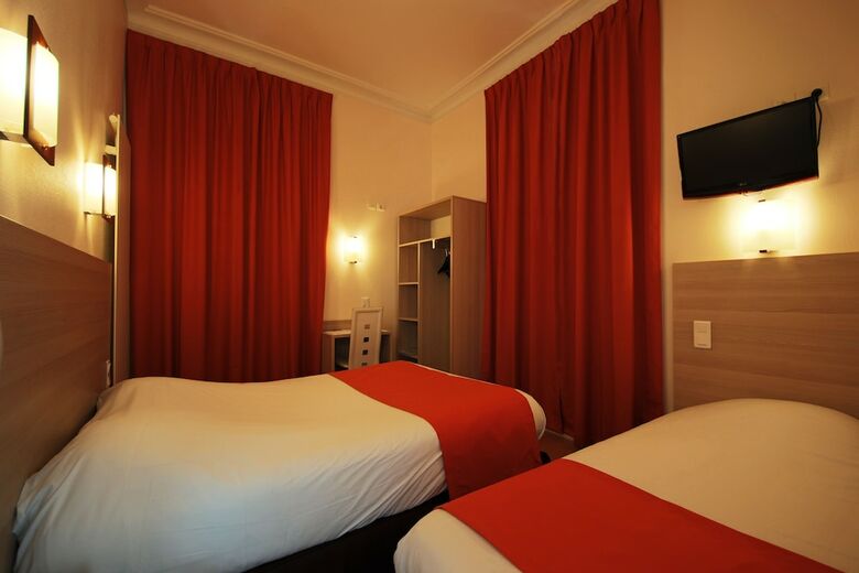 Hotel H�tel de La Cath�drale