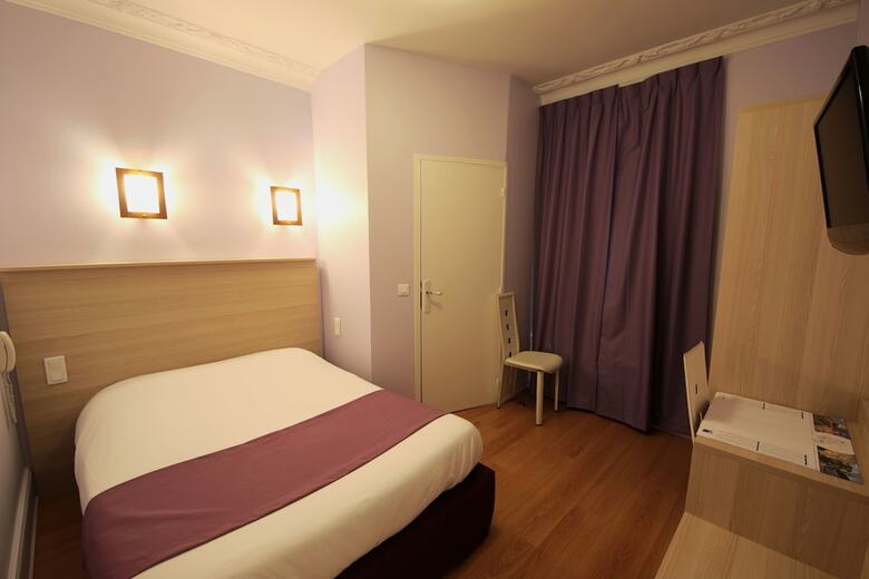 Hotel H�tel de La Cath�drale