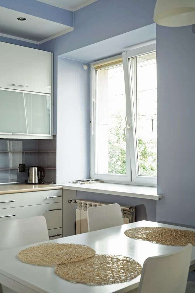 Marszalkowska Apartment