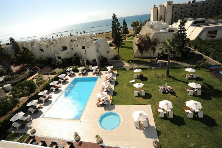 Aparthotel Frixos Suites Hotel Apts