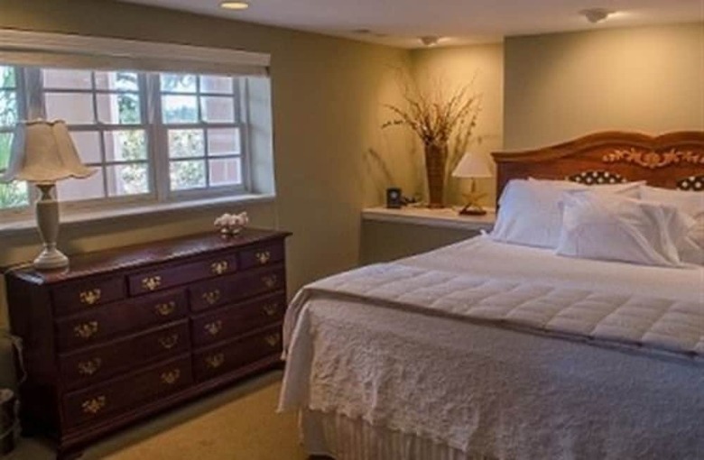 Bed & Breakfast The Cuthbert House Inn