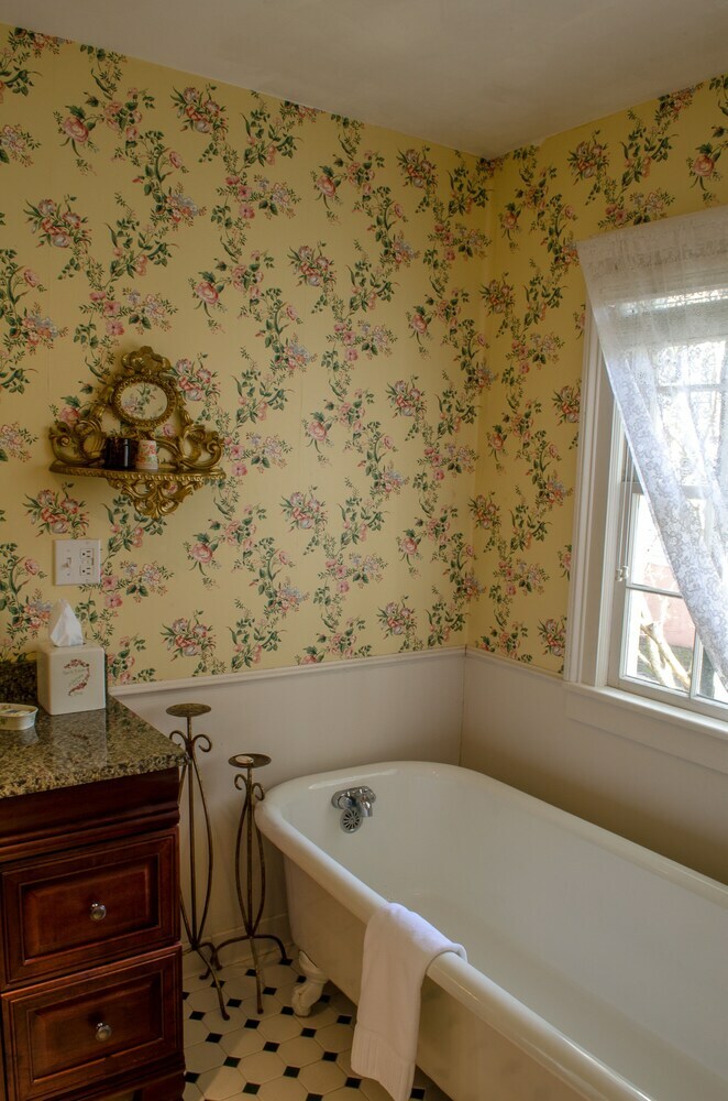Bed & Breakfast The Cuthbert House Inn