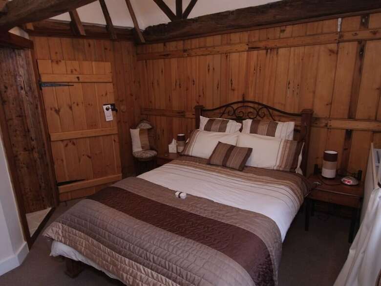 The Bay Horse Bed & Breakfast