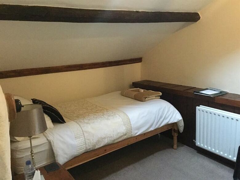The Bay Horse Bed & Breakfast