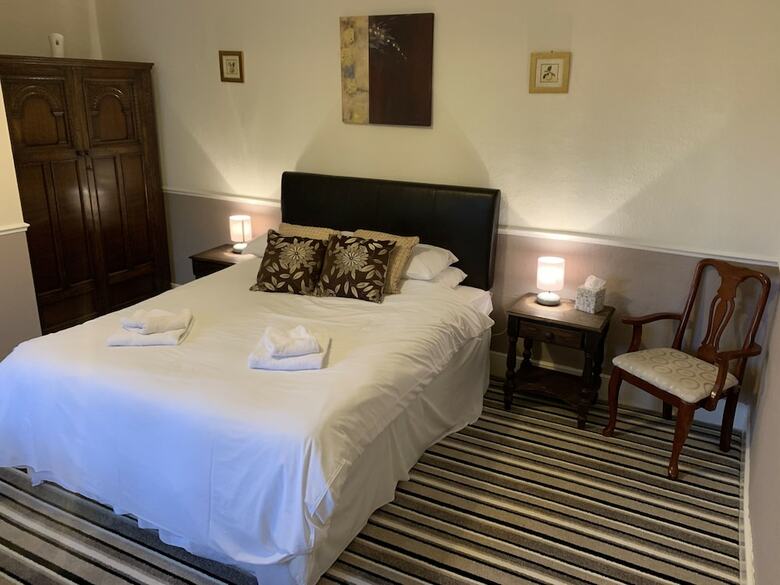 Hotel Church House Inn
