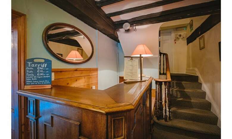 Hotel Church House Inn