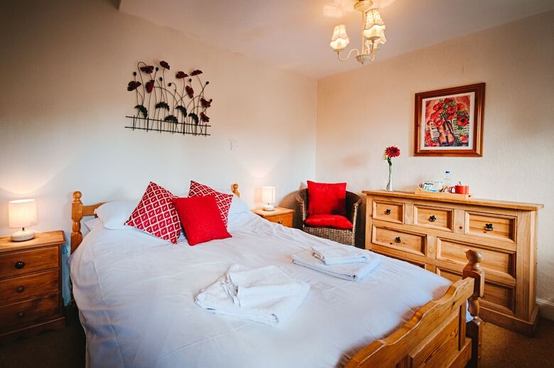 Hotel Church House Inn