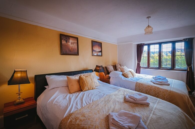 Hotel Church House Inn