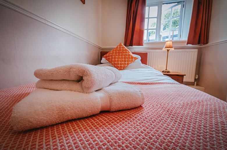 Hotel Church House Inn