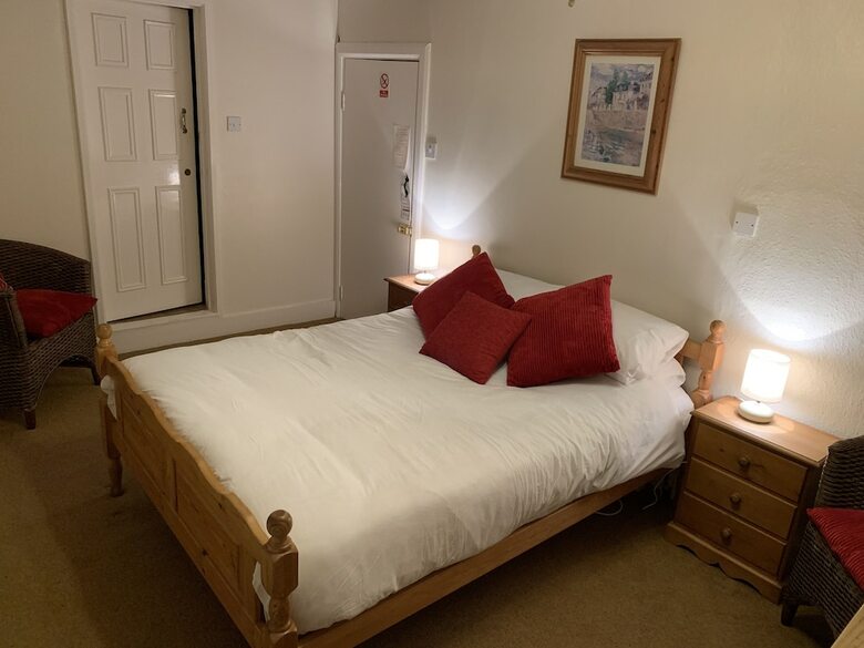 Hotel Church House Inn