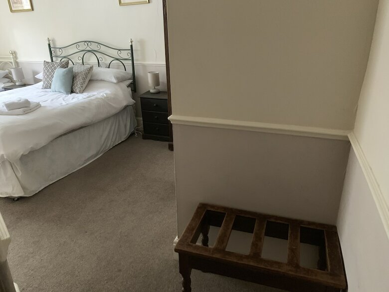 Hotel Church House Inn