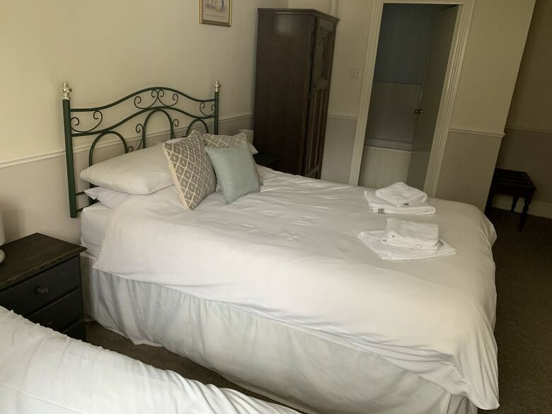 Hotel Church House Inn