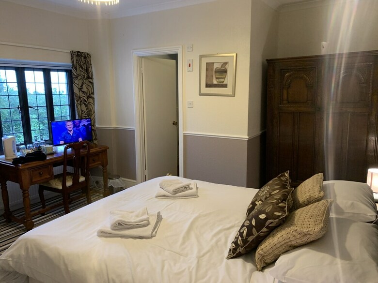 Hotel Church House Inn