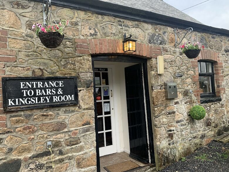 Hotel Church House Inn