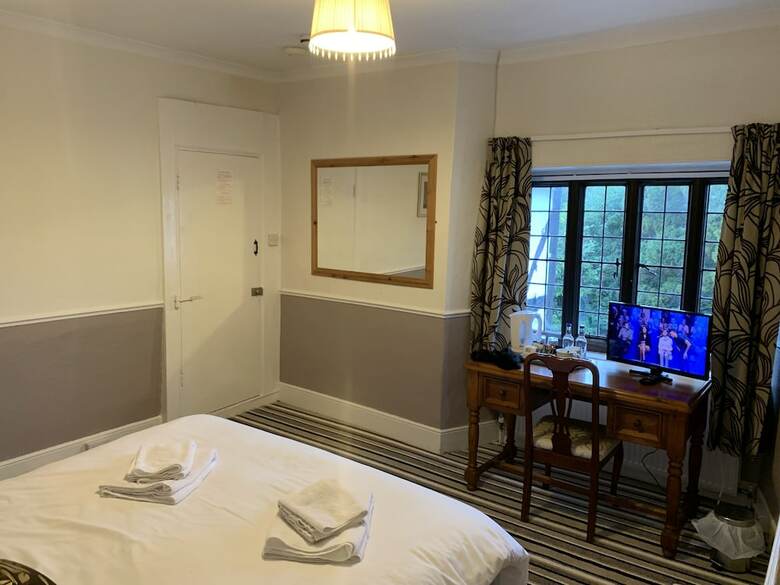Hotel Church House Inn