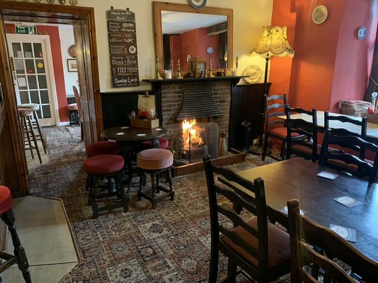 Hotel Church House Inn