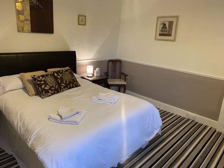 Hotel Church House Inn