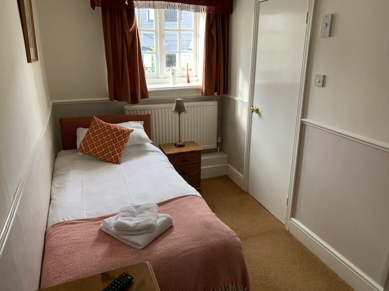 Hotel Church House Inn