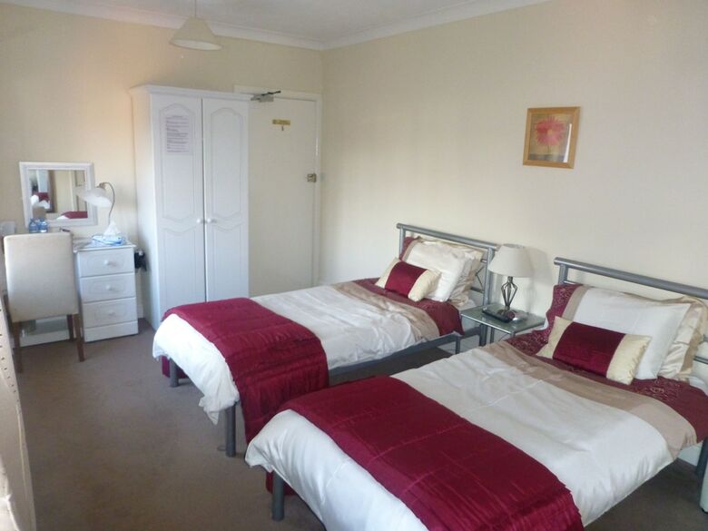 Beech Lodge Bed And Breakfast