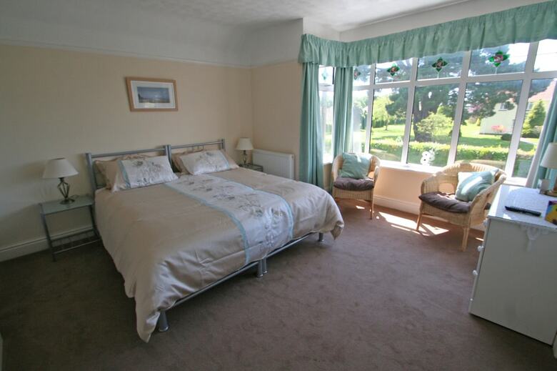 Beech Lodge Bed And Breakfast