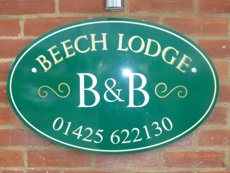 Beech Lodge Bed And Breakfast