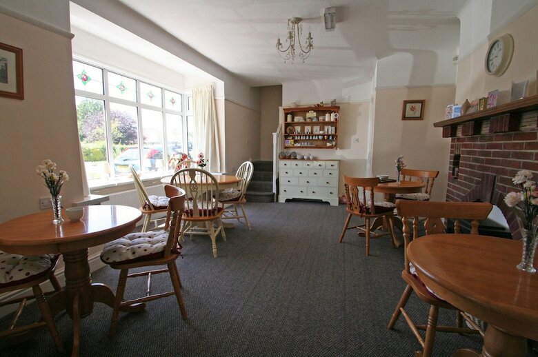 Beech Lodge Bed And Breakfast